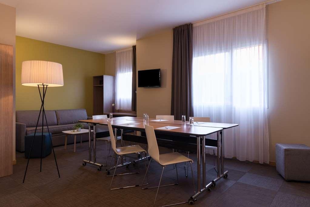 The Originals City, Hotel Ecoparc, Montpellier Est Saint-Aunes Bekvemmeligheter bilde